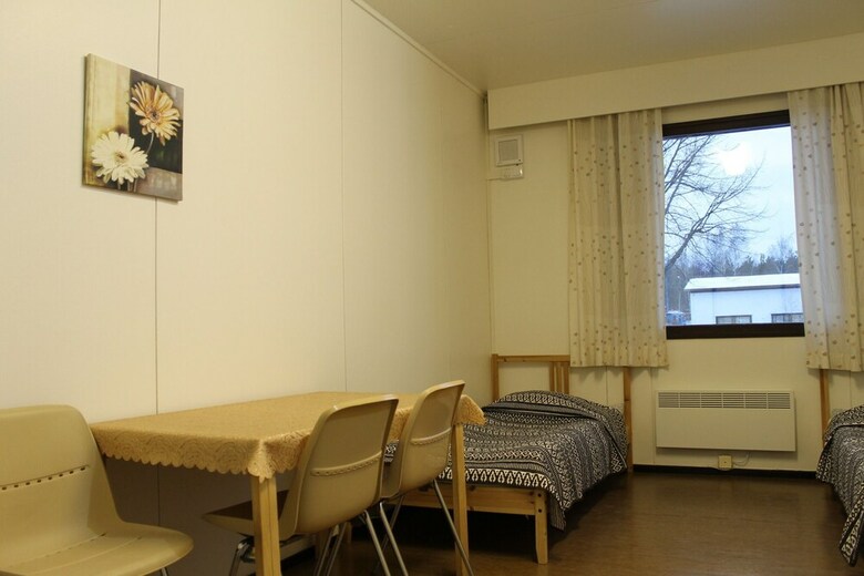 Hostal Guesthouse - Kuin Kotonaan
