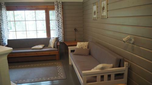 Tykkim�ki Camping