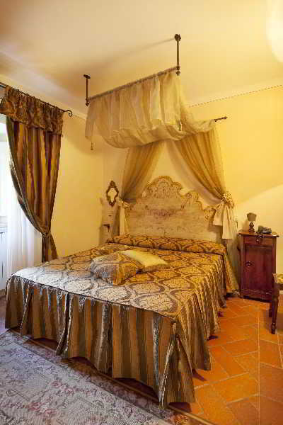 Hotel Resort & Spa San Crispino