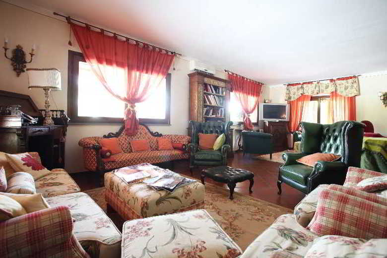 Hotel Resort & Spa San Crispino