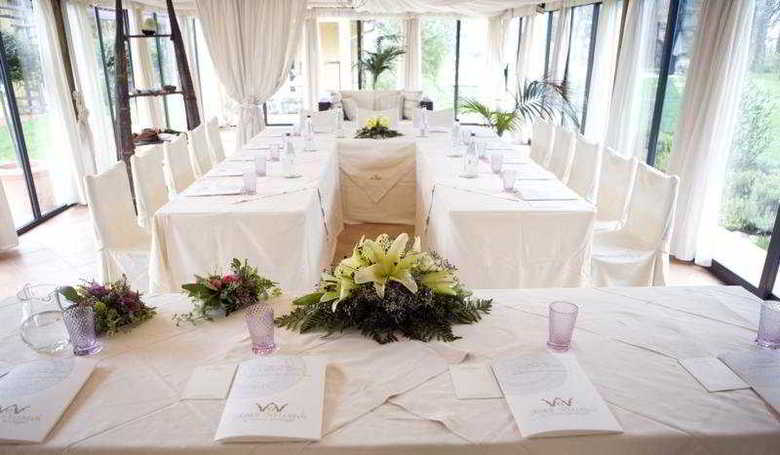 Hotel Resort & Spa San Crispino