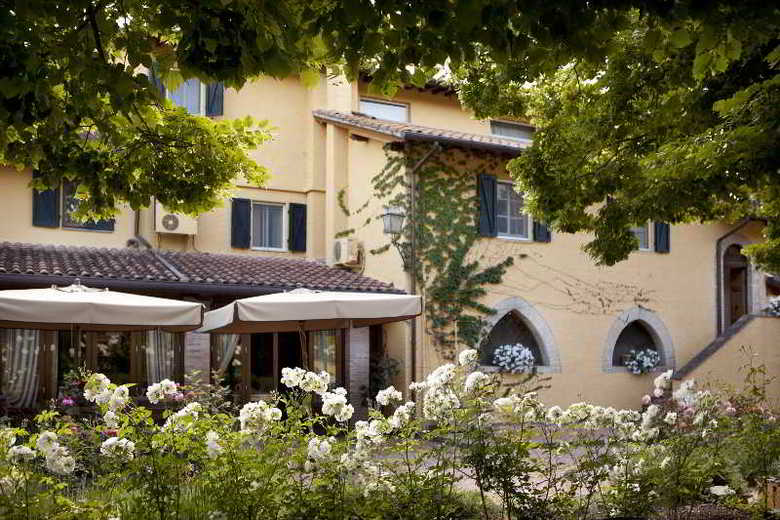 Hotel Resort & Spa San Crispino