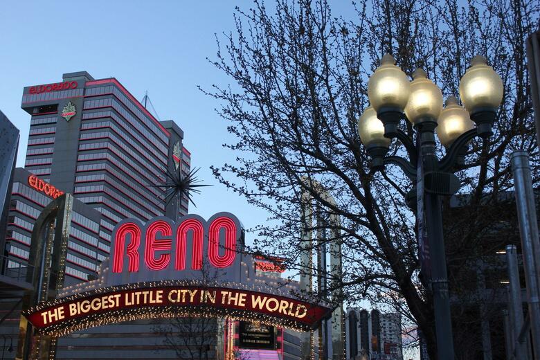 Eldorado Hotel Casino