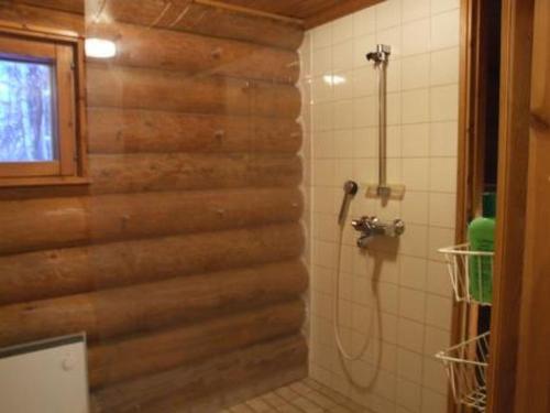 Holiday Home Saapungin Lomat / Iltarusko
