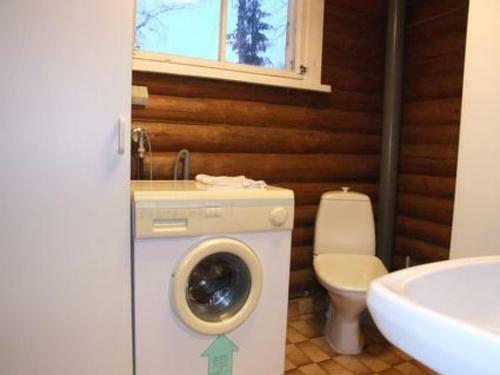 Holiday Home Saapungin Lomat / Aamunkajo