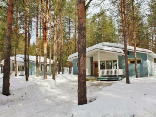 Holiday Home Villa Lakka