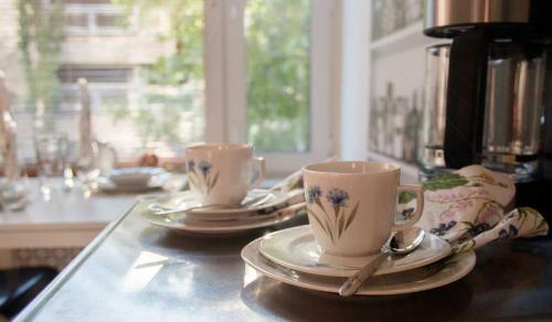Apartamento Lahti Alex House