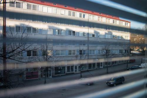 Apartamento Lahti City Home