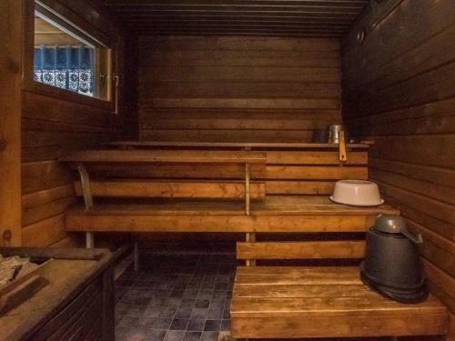 Holiday Home Salmensuu