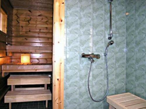 Holiday Home Puulanhovi