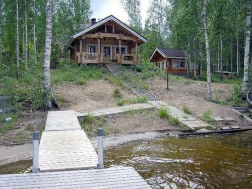 Holiday Home Puulanhovi