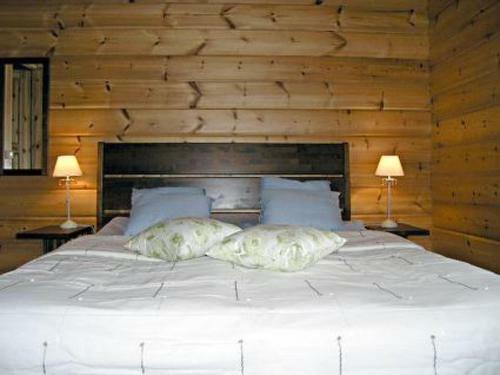 Holiday Home Puulanhovi