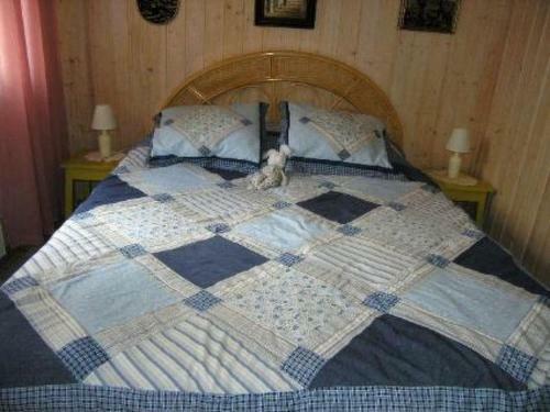 Holiday Home Elsanranta