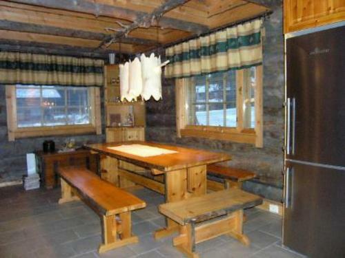 Holiday Home Huoneisto A 8