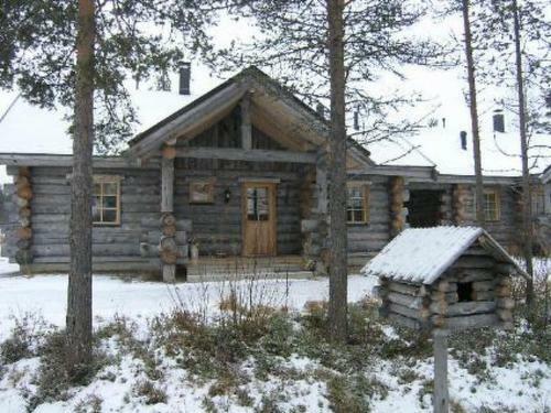 Holiday Home Huoneisto A 8