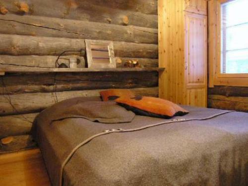 Holiday Home Huoneisto A 8