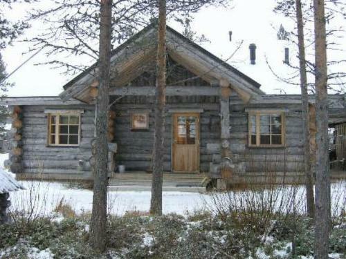 Holiday Home Huoneisto A 8