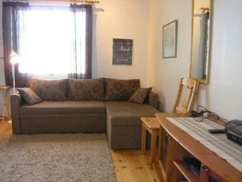 Holiday Home Kuru C 11