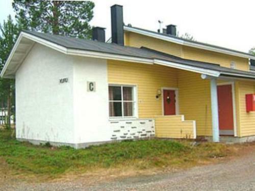Holiday Home Kuru C 11