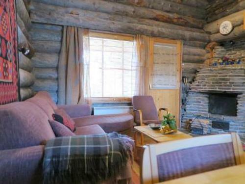 Holiday Home Atokka