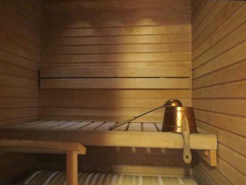 Holiday Home Levi Star 1503