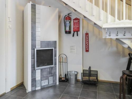 Holiday Home Alte Levi Calevi