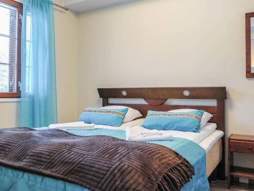 Holiday Home Alte Levi Calevi