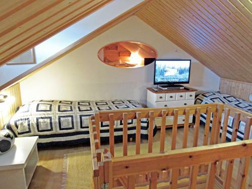 Polar Star Villa Maja