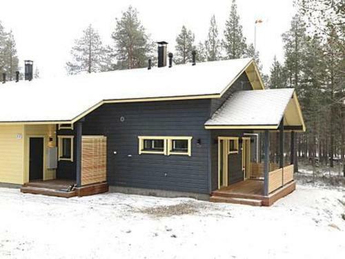 Holiday Home Rapsakka