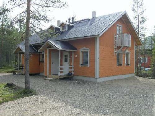 Holiday Home Aihki B3