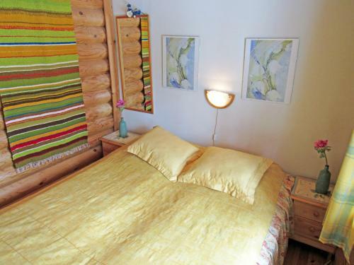 Apartamento Polar Star Villa Reini