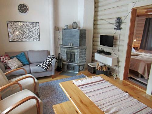 Apartamento Polar Star Villa Reini