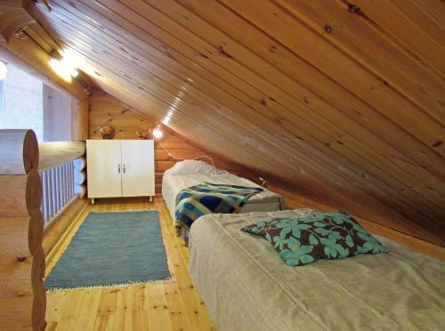 Apartamento Polar Star Villa Reini