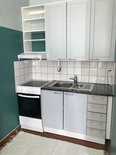 Hotel Meril�nhovin Huoneistohotelli