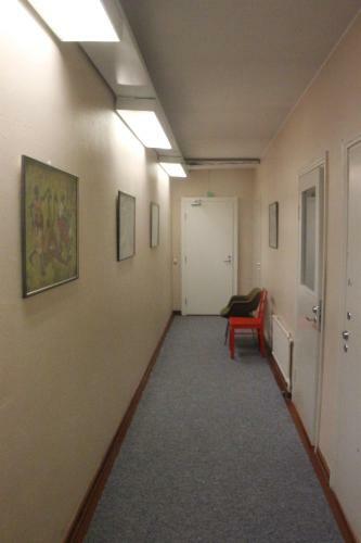 Hotel Meril�nhovin Huoneistohotelli