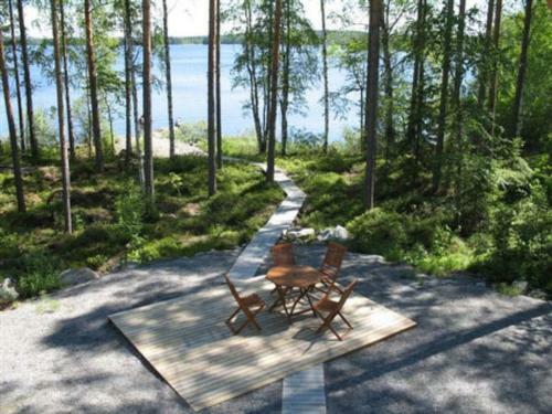 Holiday Home Mets�ranta