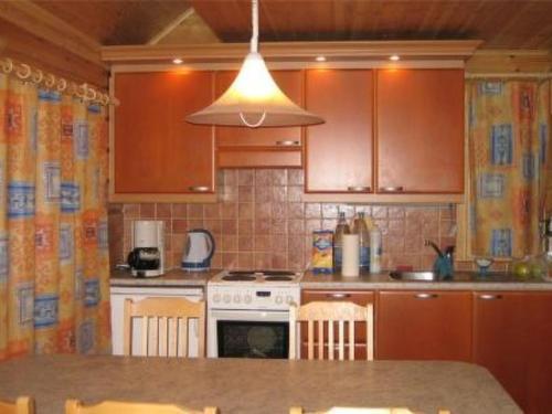Holiday Home Mets�ranta