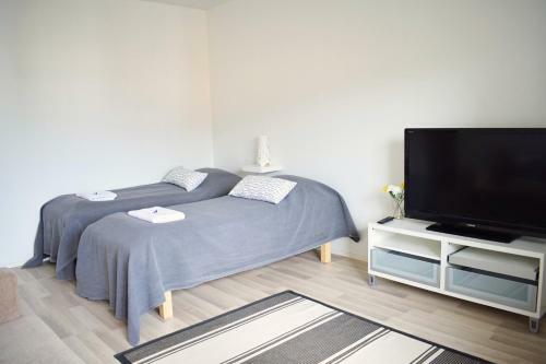 Apartamentos Hiisi Homes Lohja