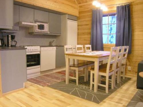 Holiday Home Mervinrinne