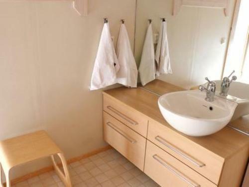 Holiday Home Luoston Karpalo