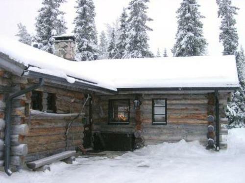 Holiday Home Hopukka A2