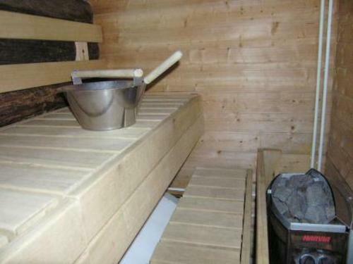 Holiday Home Hopukka A2