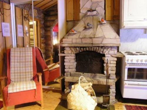 Holiday Home Hopukka A2