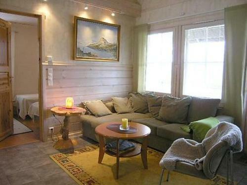 Holiday Home Lustola A