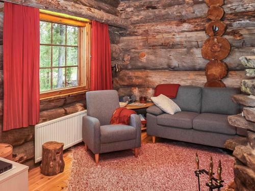 Holiday Home Luostonseita 3