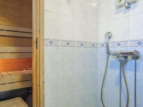 Holiday Home Silmukka