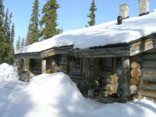 Holiday Home Kelo-ville