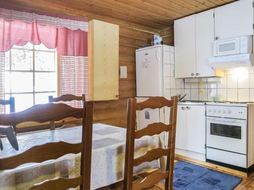 Holiday Home L�hde