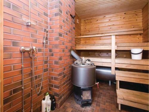 Two-bedroom Holiday Home In Puumala