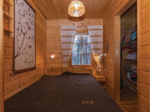 One-bedroom Holiday Home In Puumula